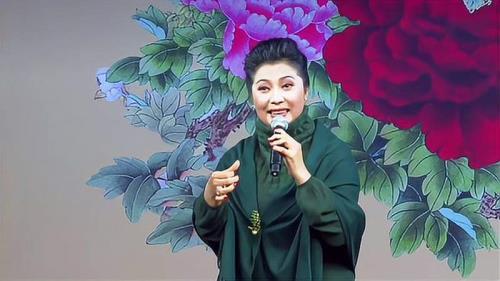 新凤霞弟子谁唱得最好