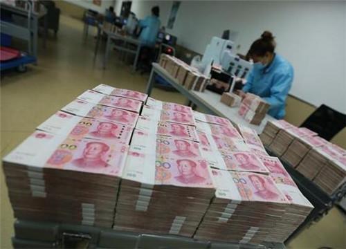 中国500万存款的家庭多少