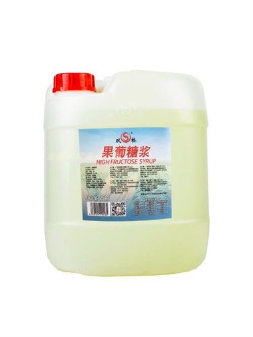 果糖和果蜜是一样的东西吗