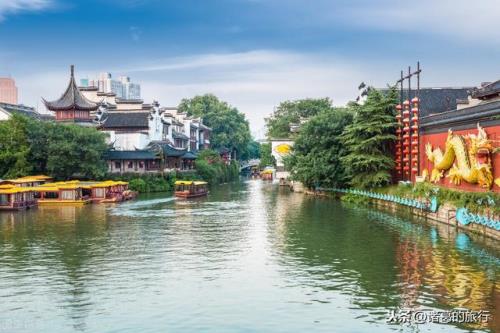南京有什么好玩的地方或者景点