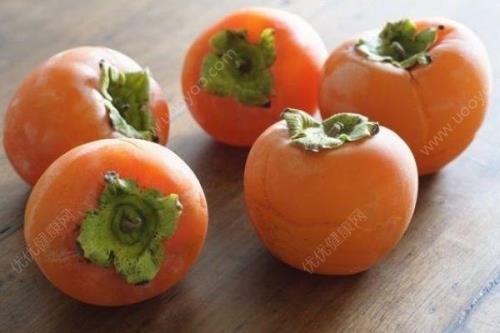 催熟柿子时为啥会裂开