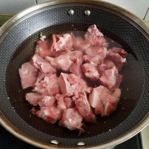 肉焯水后过不过凉水