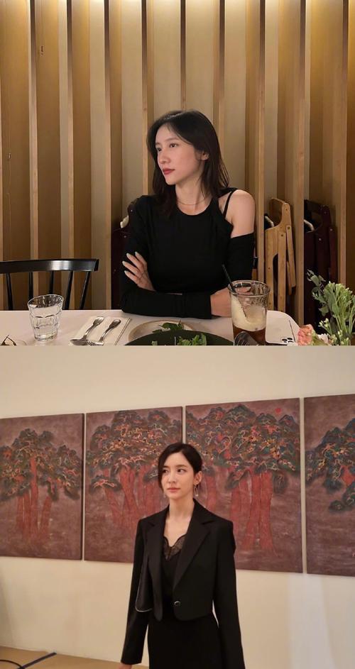 财阀家的小儿子大嫂结局怎么样