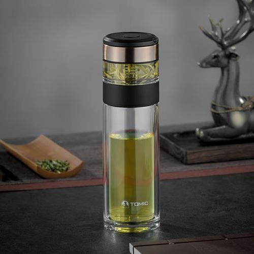 茶叶在保温杯里泡一天会有毒吗