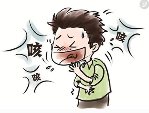 形容嗓子疼的幽默句子