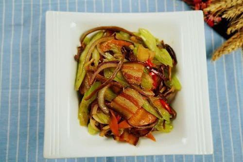 风肉的家常做法
