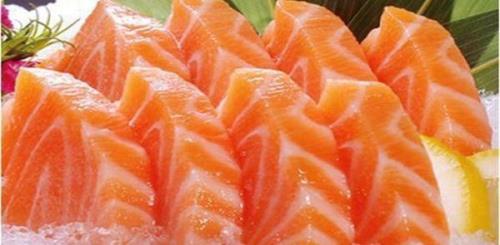 三文鱼多少钱一斤2022最新价格