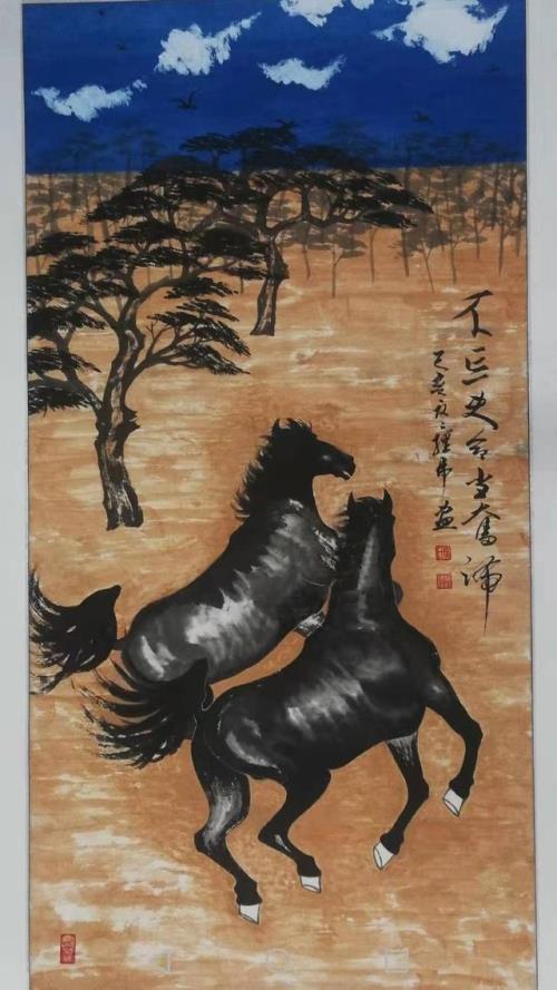 书画艺术家开什么车好