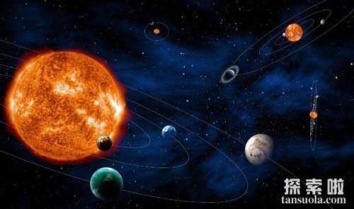 脱离太阳系需要多大速度