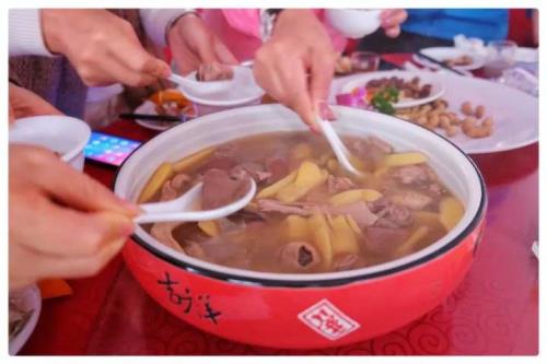 广东番鸭最好吃的做法