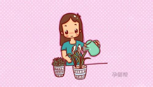 影响胎教的四大因素
