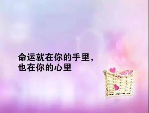 人生感想和感悟经典语录