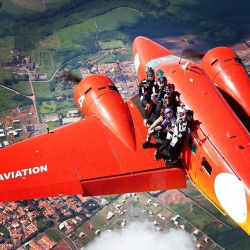 飞机挂票是什么