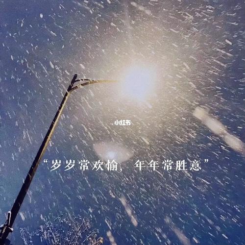 年年岁岁常欢愉下一句
