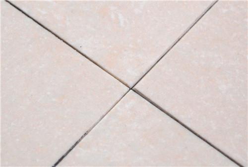 瓷砖釉面小坑点原因