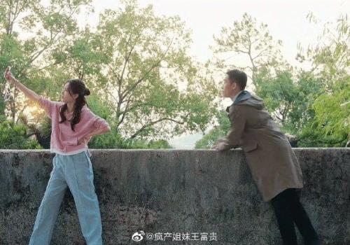 狂飙张译李一桐吻戏在第几集