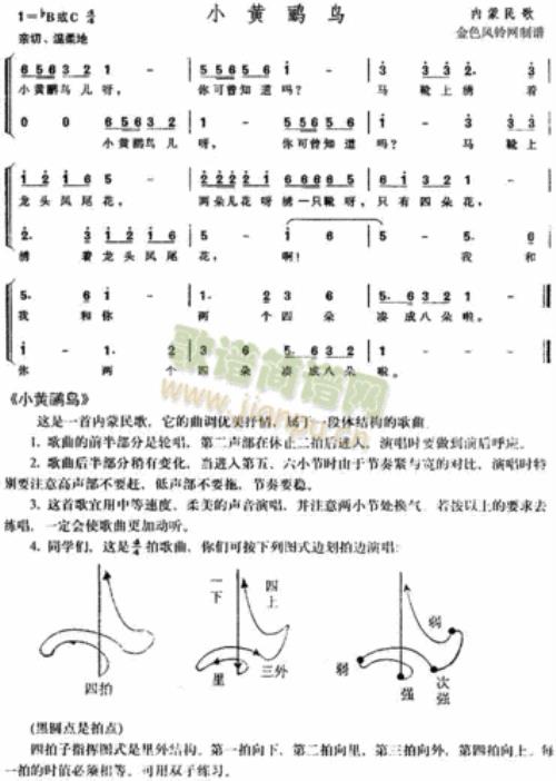 内蒙古民歌好听歌曲