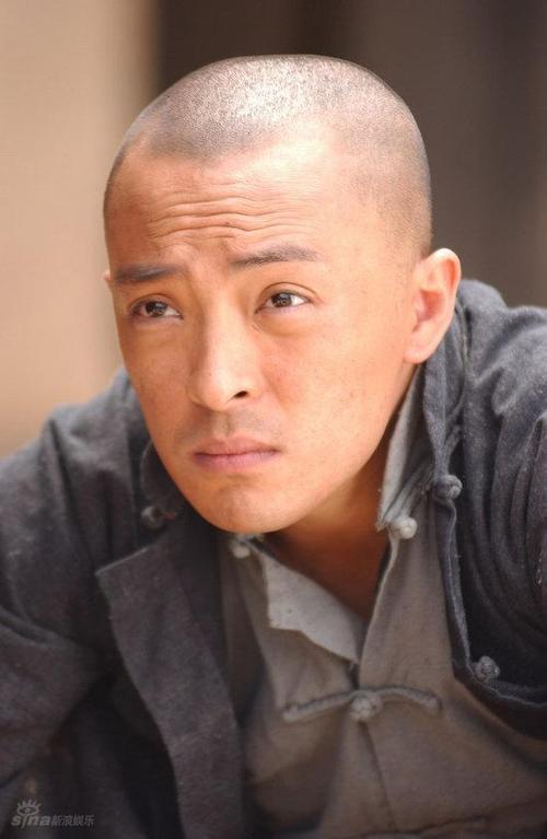 走西口丹丹的扮演者