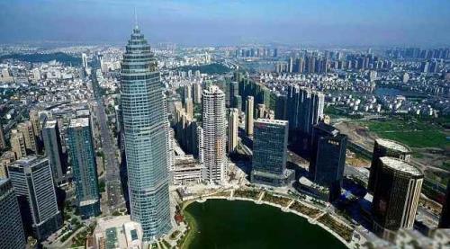南昌的发展前景如何