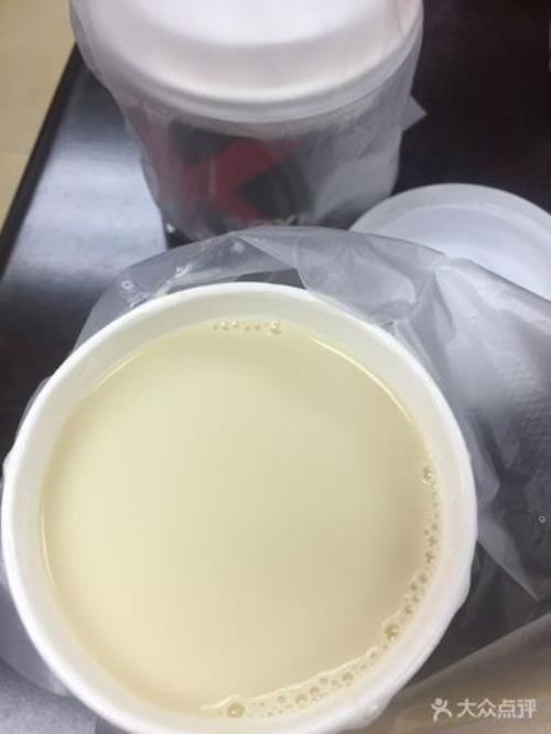 肯德基豆浆什么牌子