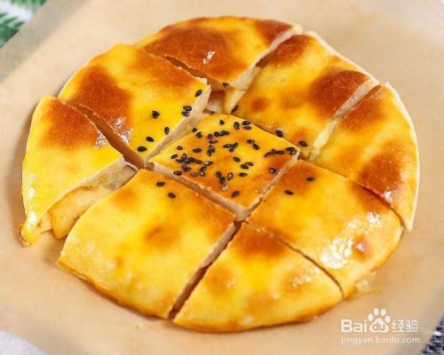 榴莲饼啥意思