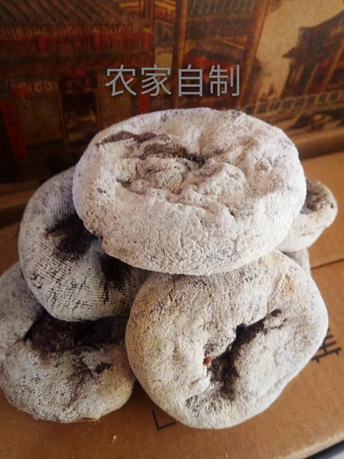 林州十大特产