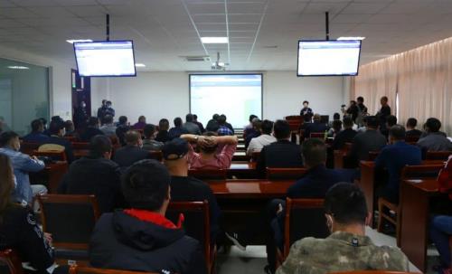 满分教育现场教育都干什么