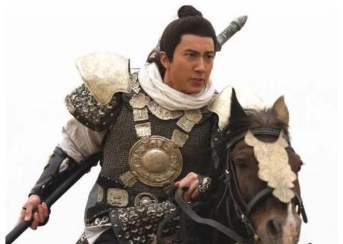 杨家将最后有几个活下来