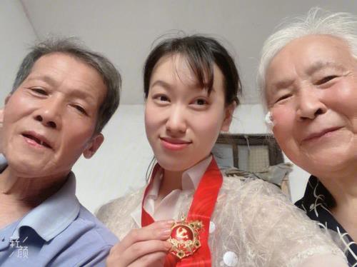 太爷爷是爷爷的什么