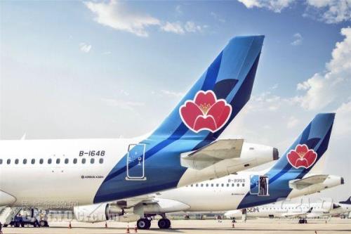 青岛航空机队数量