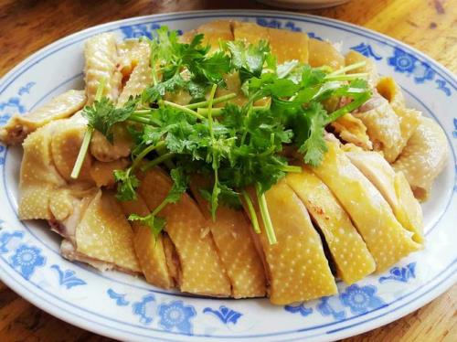 湛江年夜饭必做十道菜