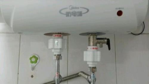热水器防电墙真的有用吗