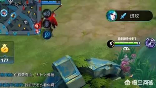 什么英雄单挑克制王昭君