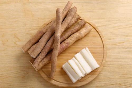 山药的山药的营养成分