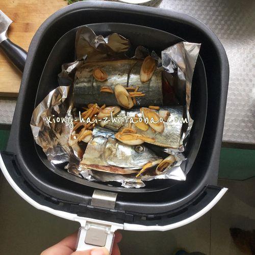 铝箔可以放空气炸锅吗