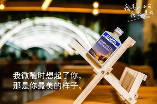喝多酒的文案