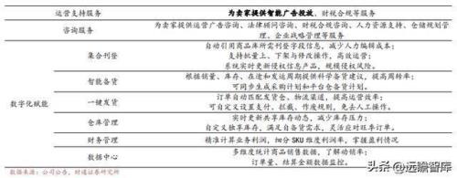 技术背书什么意思