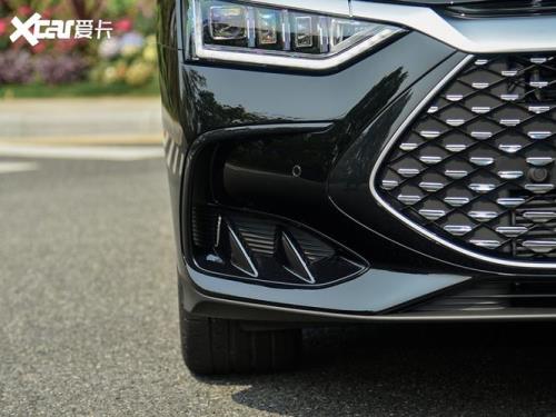 比亚迪dm和dmi区别要单独充电吗