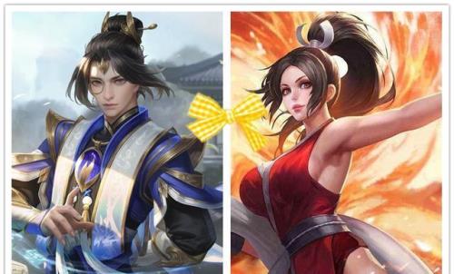 火舞克制貂蝉吗
