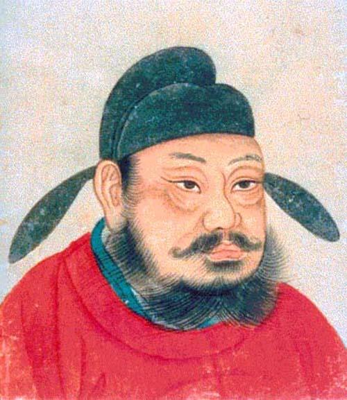 亚父是什么意思
