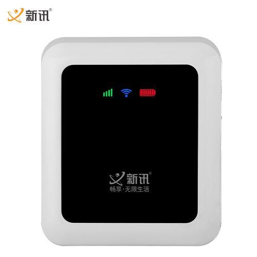 新讯随身wifi怎么用