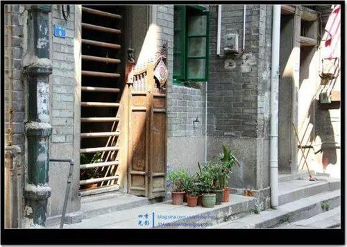 广州龙津路街名由来