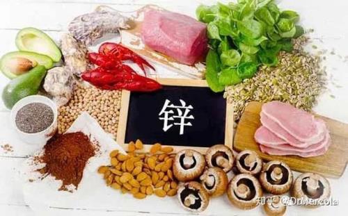 硒食物十佳排行榜