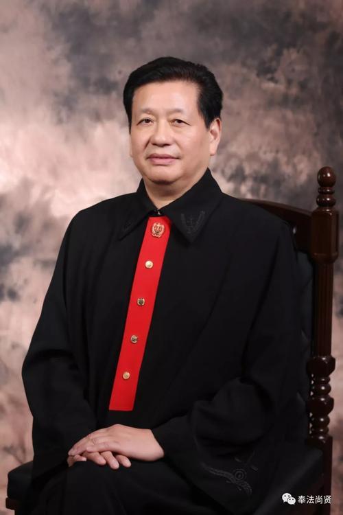 正处与三级高级法官的区别