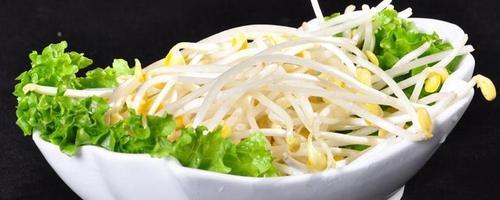 隔夜的豆芽还可以吃吗