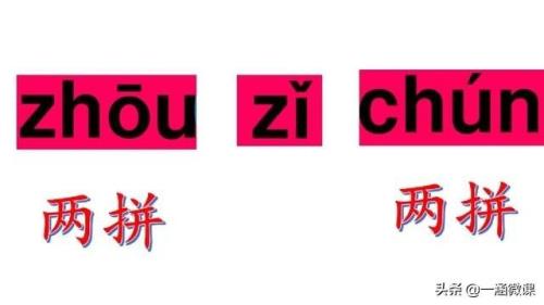 孺是怎么拼读的