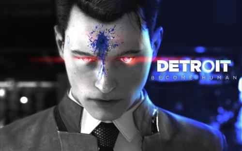 底特律变人试玩版与正式区别