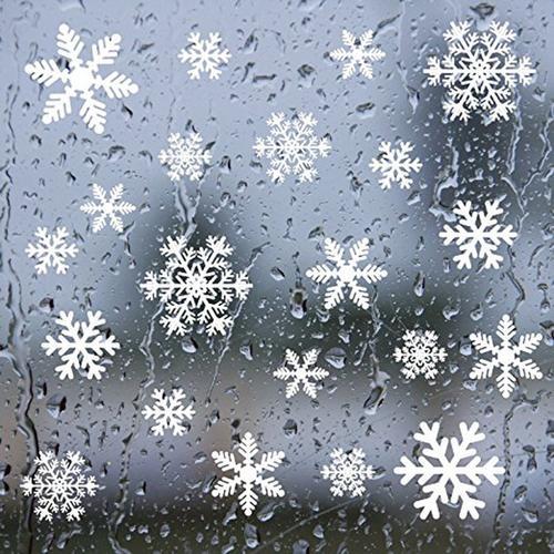 玻璃碎成雪花原因
