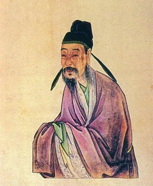 苏轼评价王维的诗