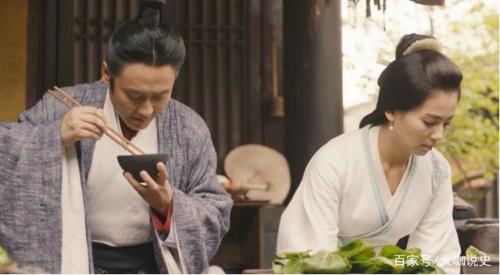 郑春华历史的真实原型